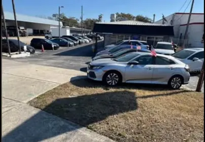 LONGWOOD FL Property