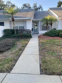 HOLIDAY FL Home