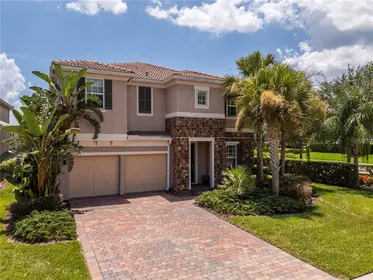 ORLANDO FL Home