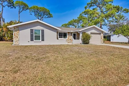 SARASOTA FL Home