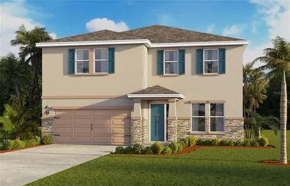 LAKELAND FL Home