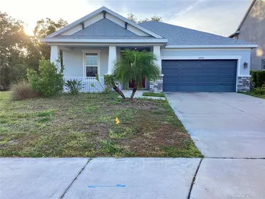 PALMETTO FL Home