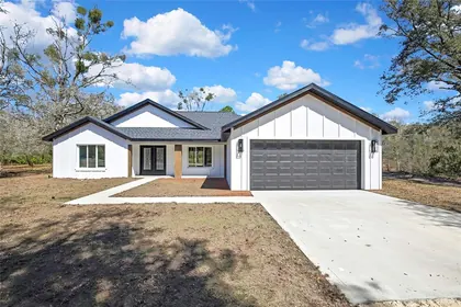 CRYSTAL RIVER FL Home