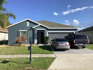 WINTER HAVEN FL Home
