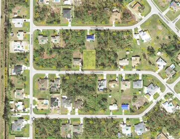 ENGLEWOOD FL Property