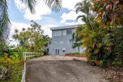 CIDRA PR Property