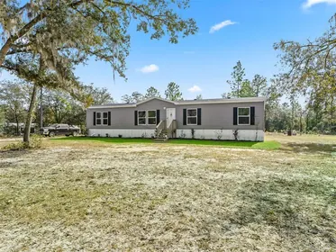 OCALA FL Home