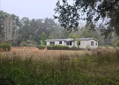 REDDICK FL Home