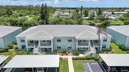 NORTH PORT FL Home