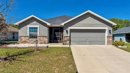 LAKE ALFRED FL Home