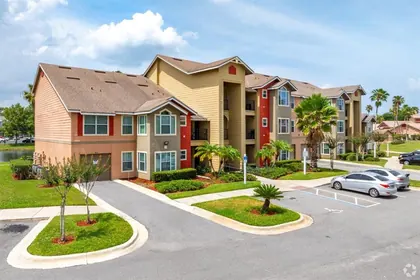 KISSIMMEE FL Home