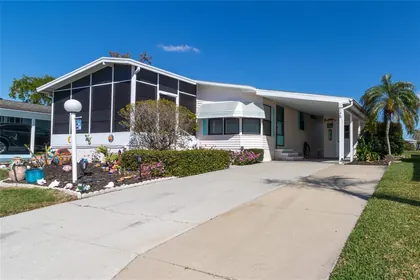 ELLENTON FL Home