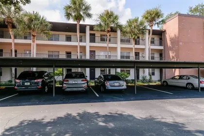 CLEARWATER FL Home