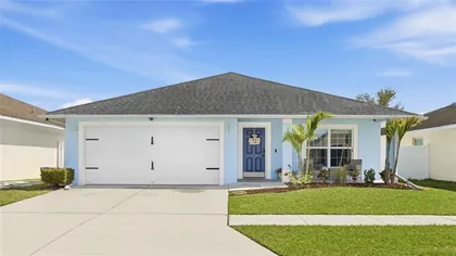 RUSKIN FL Home