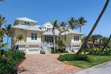 BOCA GRANDE FL Home