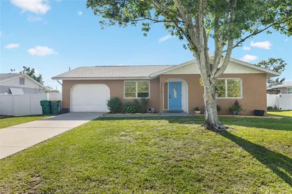 PORT CHARLOTTE FL Home