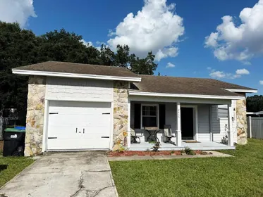 APOPKA FL Home