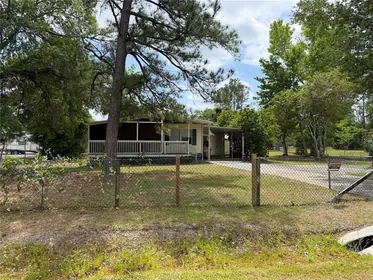 ASTOR FL Home