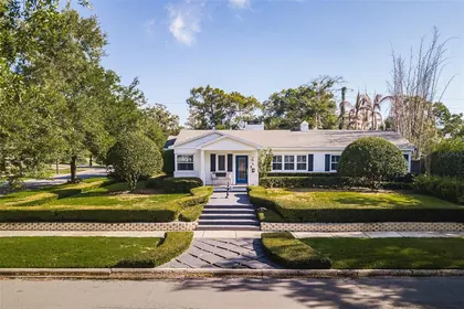 ORLANDO FL Home