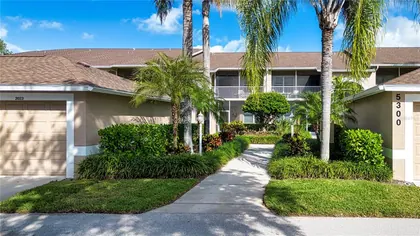 SARASOTA FL Home