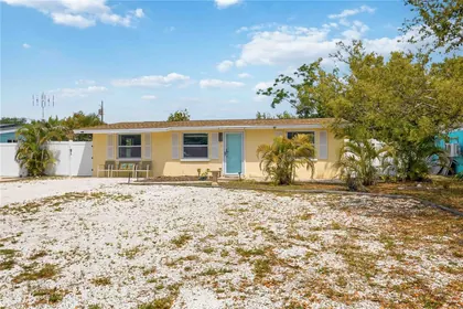 ENGLEWOOD FL Home