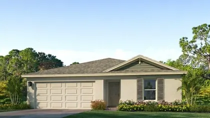 PALMETTO FL Home
