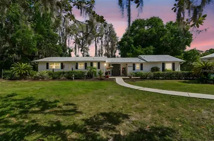 LAND O LAKES FL Home