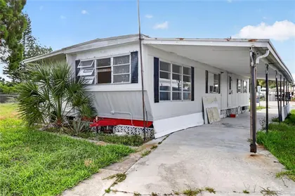 HUDSON FL Home