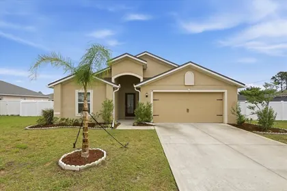 PALM COAST FL Home