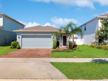DAVENPORT FL Home