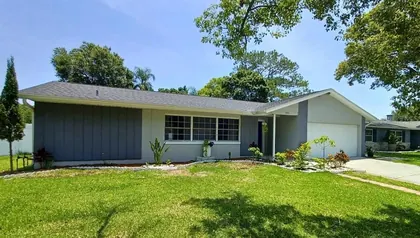 WINTER PARK FL Home