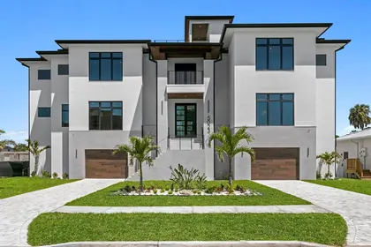 TAMPA FL Home