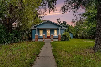 TAMPA FL Home