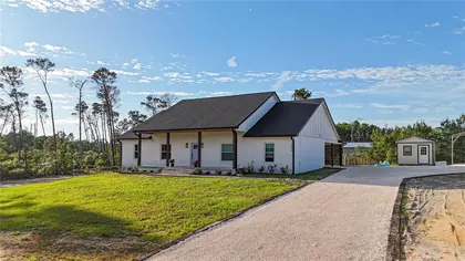CEDAR KEY FL Home