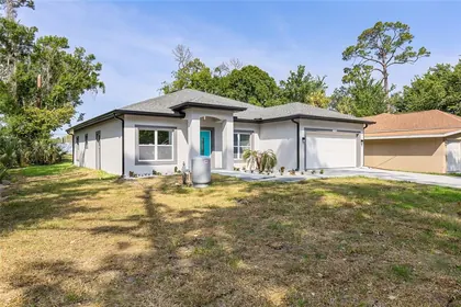 ORMOND BEACH FL Home