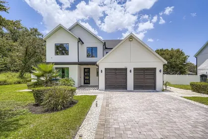 GOTHA FL Home