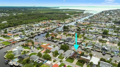 NEW PORT RICHEY FL Home