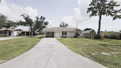 ENGLEWOOD FL Home