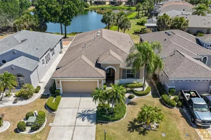 SUN CITY CENTER FL Home