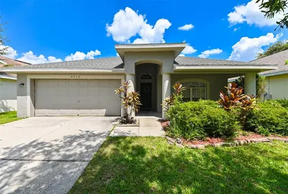 LUTZ FL Home