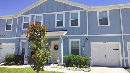 NEW PORT RICHEY FL Home