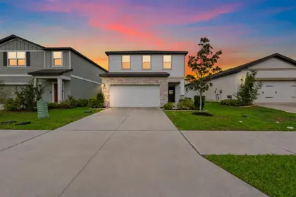 DADE CITY FL Home