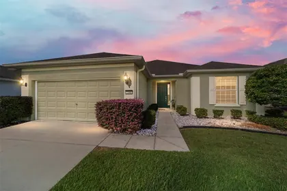 OCALA FL Home