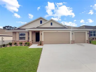 LEESBURG FL Home