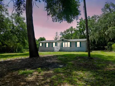 LUTZ FL Home