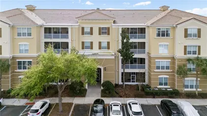 ORLANDO FL Home