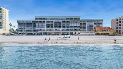 MADEIRA BEACH FL Home