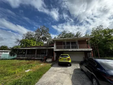 SANFORD FL Home