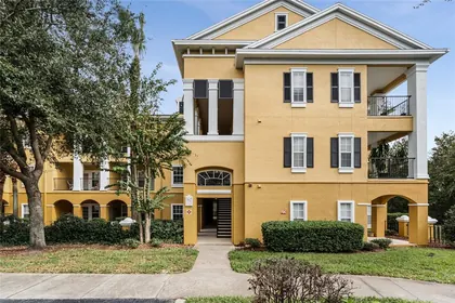 ORLANDO FL Home