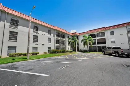 DUNEDIN FL Home